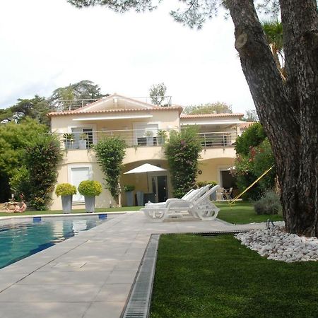 Sainte Maxime Studio 2 Exteriör bild