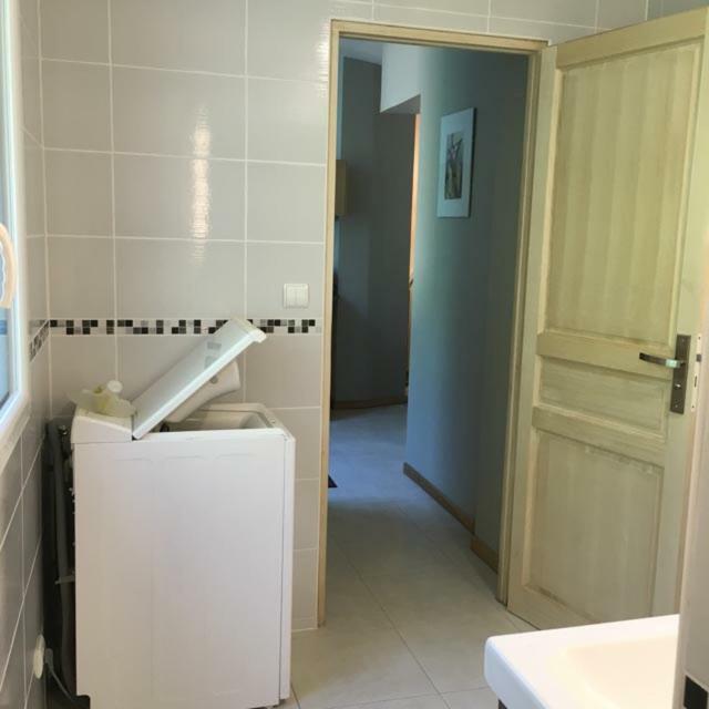 Sainte Maxime Studio 2 Exteriör bild