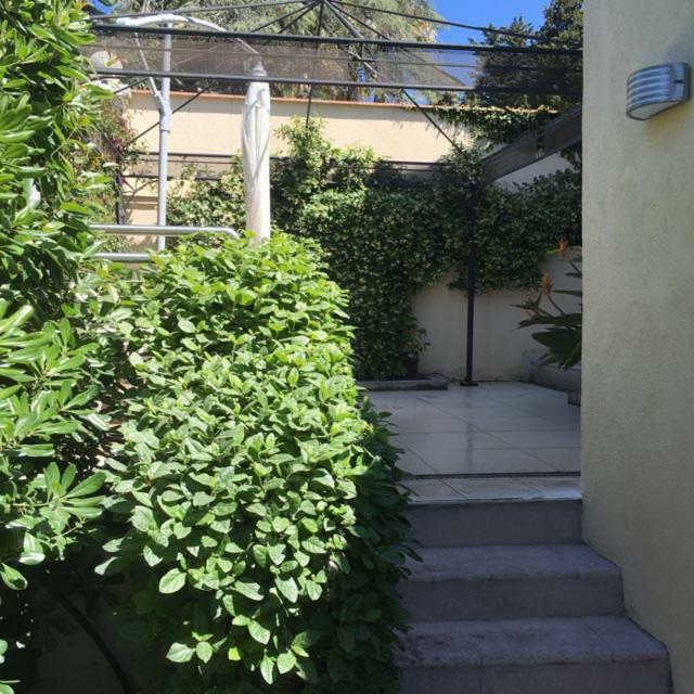 Sainte Maxime Studio 2 Exteriör bild