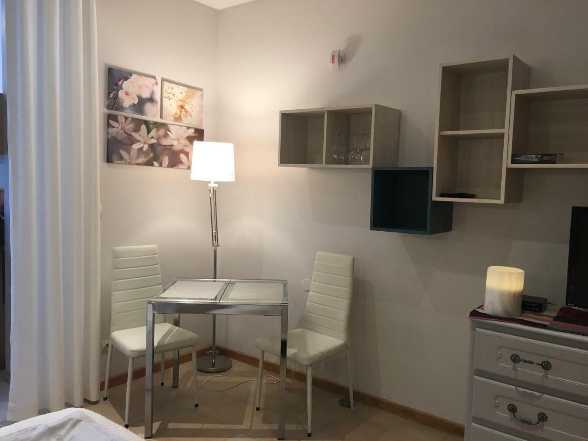 Sainte Maxime Studio 2 Exteriör bild